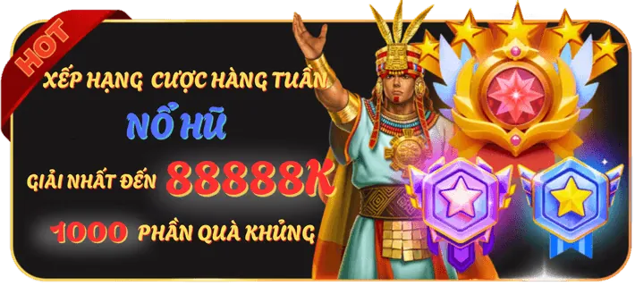 Khuyến mãi nạp lại hàng ngày
